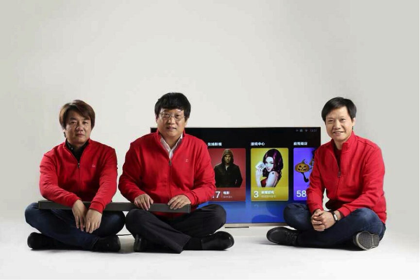 過去一周創(chuàng)投分享會上的十篇熱文（11.3-11.9)