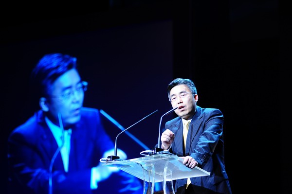 黎瑞剛：SMG整合復雜性超預期，必須快刀斬亂麻