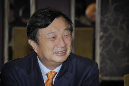 任正非：華為為什么要建設(shè)子公司董事會(huì)？