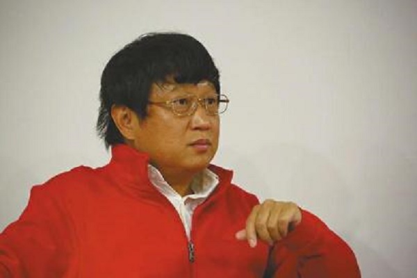 要陳彤來“翻天覆地”，只能說明此前小米電視太失敗