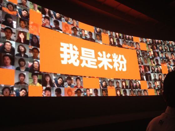 【Jin句】美國(guó)教授：“小米花1周時(shí)間就能做到蘋(píng)果花1年時(shí)間做到的事情”
