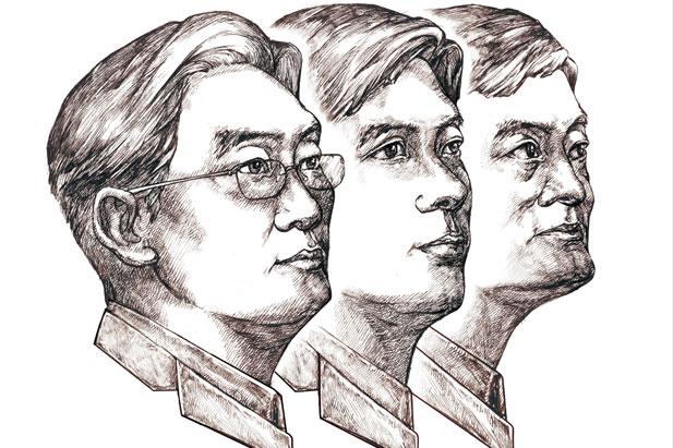 如果你是小股民，IT互聯(lián)網(wǎng)領(lǐng)域，哪家股票值得買？