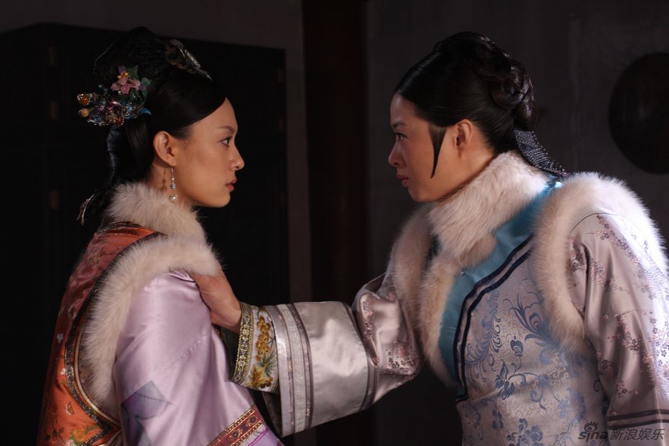 小馬奔騰出品“姑嫂的戰(zhàn)爭(zhēng)”大結(jié)局？李莉深孚眾望，金燕黯然出局