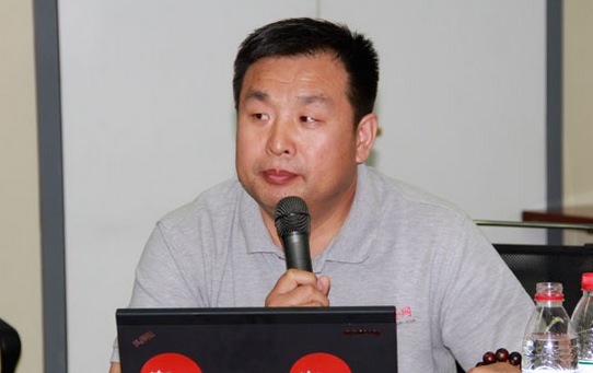 聯(lián)想控股投資約10億的翼龍貸，是家什么P2P？村長也是其加盟商