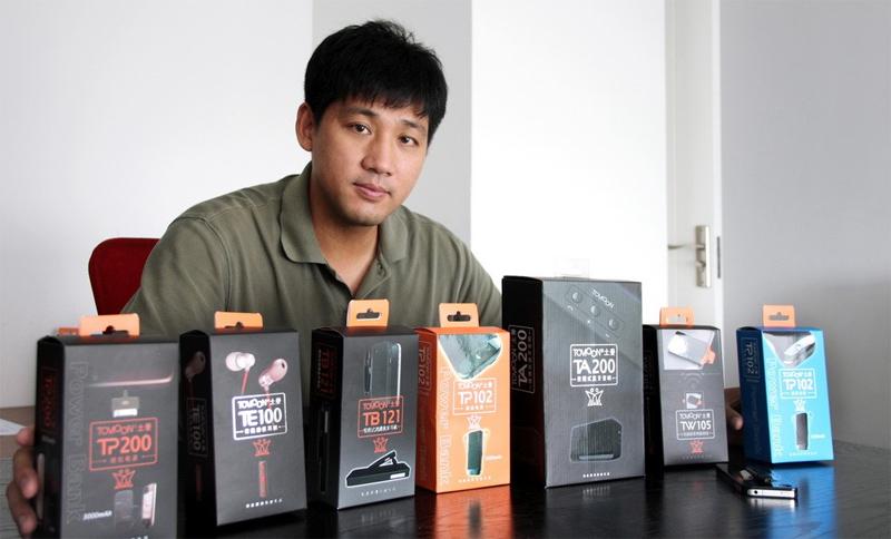 土曼智能手表：“你們打算什么時候給我退款？”