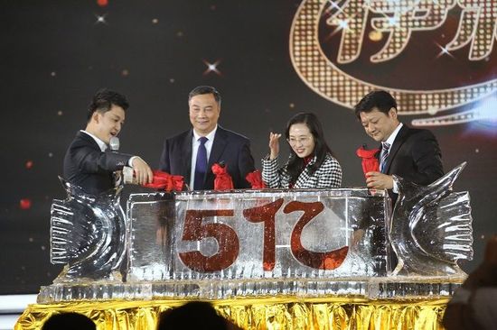 解析：伊利冠名《爸爸3》，并不是“5億”那么簡單
