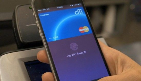 試用Apple Pay的一周：比刷卡和現(xiàn)金支付都要方便