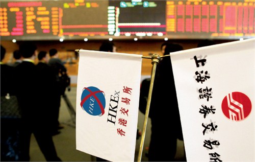 滬港通，周一見不了，兩市場(chǎng)或現(xiàn)波動(dòng)