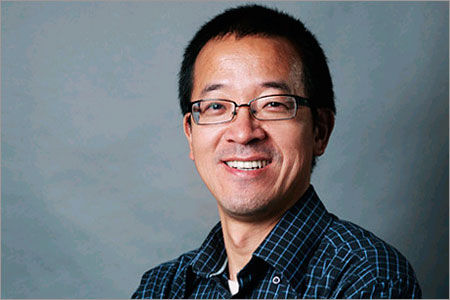 俞敏洪醒悟過來了！創(chuàng)投界來了一個(gè)“俞校長”