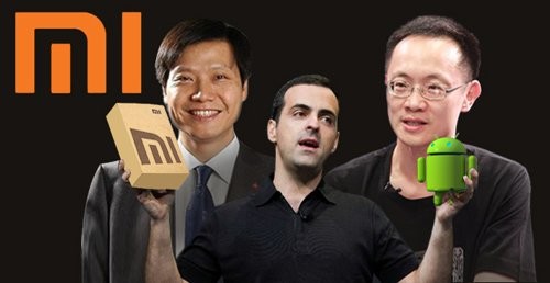 【早報】傳小米海外10億美元貸款，吸引29家銀行參與