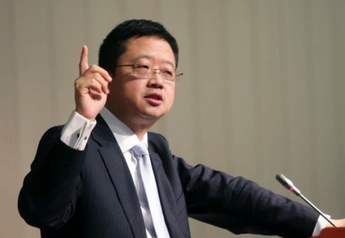 梁信軍:全球化投資里，復(fù)星只做一件事
