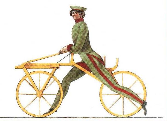 今日嗅評：最近自行車很火啊，騎行設(shè)備哪家強？