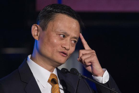 阿里欲聯(lián)手好萊塢：開拓全球第二大電影市場，中國
