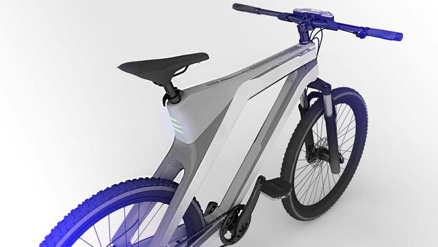 所以最近自行車要火？百度證實研發(fā)自行車操作系統(tǒng)