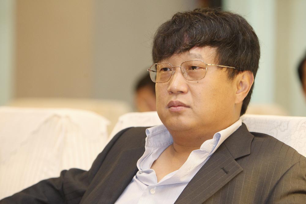 陳彤離職，新浪在門戶競(jìng)爭(zhēng)中將繼續(xù)被邊緣化