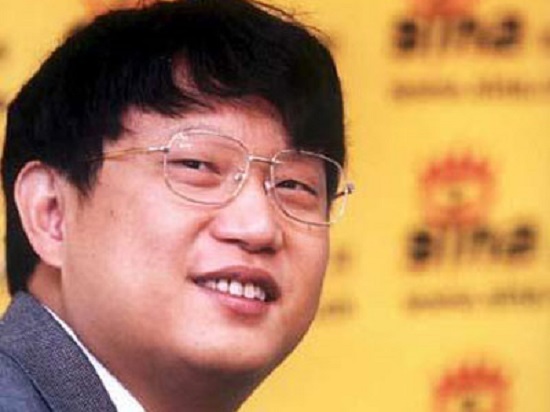 陳彤離職新浪：傳統(tǒng)門戶時(shí)代的告別