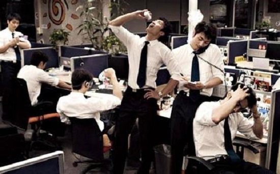 面對螞蟻金服、微信支付、百度金融……一個傳統(tǒng)金融民工的自白書