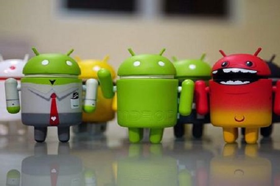 谷歌出手，Android和Chrome要合體了？