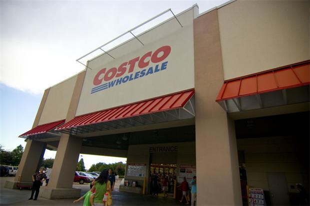Costco進駐天貓，從此廉價海淘？