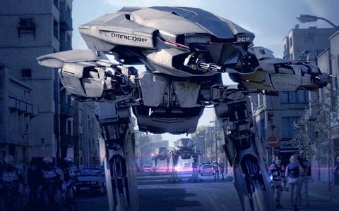 iRobot推出新系統：讓軍用機器人更加自動化