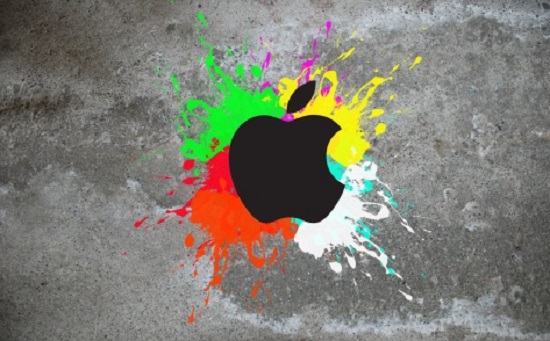 Apple值一萬億？看看美國果粉怎么吹！