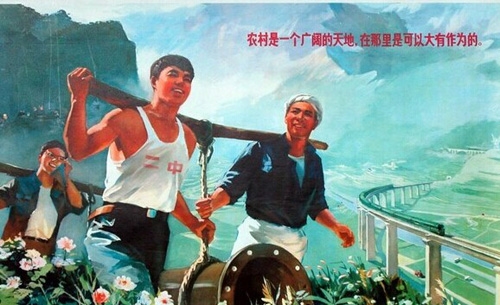 什么是正確的電商下鄉(xiāng)姿勢(shì)？