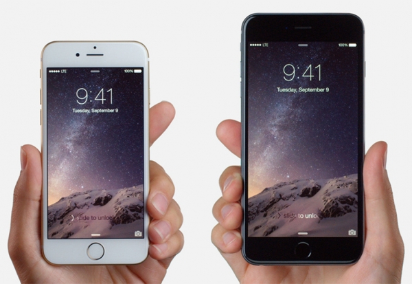 【早報(bào)】"頭發(fā)門"！蘋果iPhone 6再陷風(fēng)波