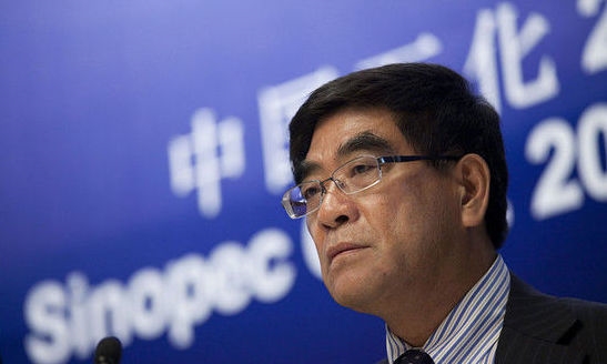 中石化改制引資，為什么騰訊入圍了阿里卻沒有？