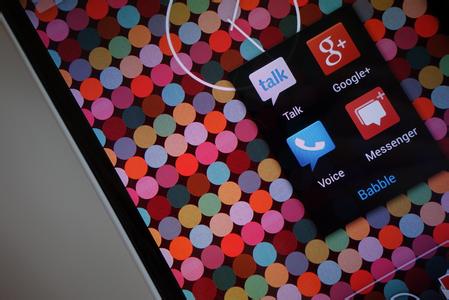 失意WhatsApp之后，谷歌再出擊：計劃推出自己的移動即時通訊應用