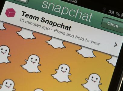 猜猜雅虎會用阿里IPO收益投資誰？最新“緋聞”對象是Snapchat