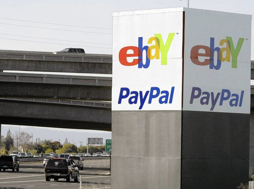 eBay 和 PayPal 一分拆，兩家公司可能被阿里巴巴收購的消息就都出來了
