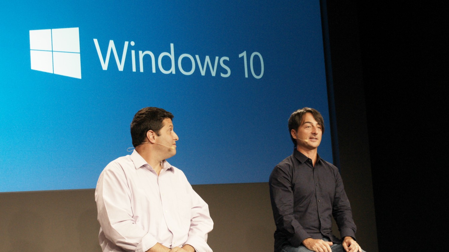 Windows10：融合僅是兩個系統(tǒng)的疊加嗎？
