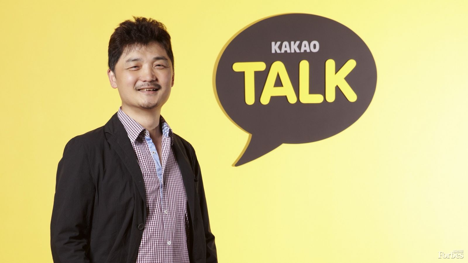 聊出一片天！Kakao上市，或達百億美元