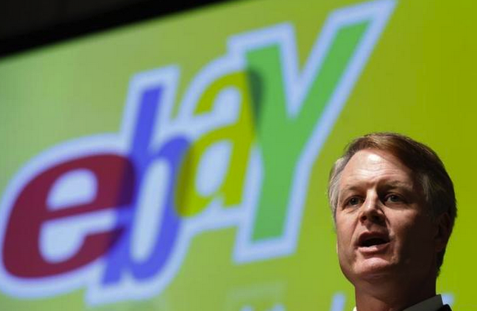 eBay分拆PayPal，嘴硬沒(méi)用，還是讓伊坎如愿了