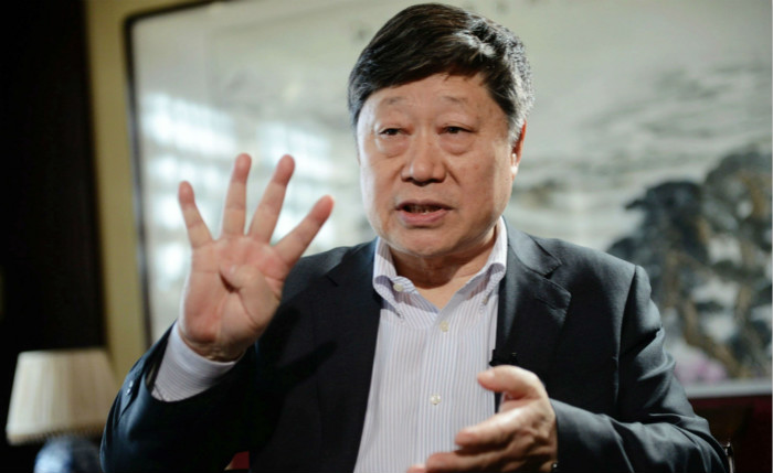 張瑞敏：傳統(tǒng)企業(yè)轉(zhuǎn)型，面對(duì)的悖論與矛盾