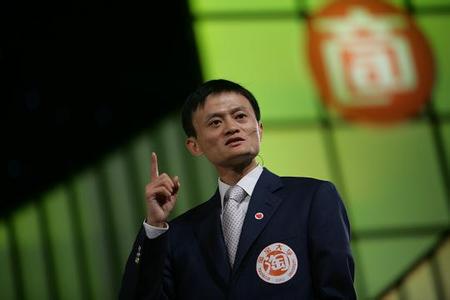 【Jin句】馬云：“我曾經(jīng)非常嚴(yán)肅地告訴我的團(tuán)隊，絕不與政府做生意”