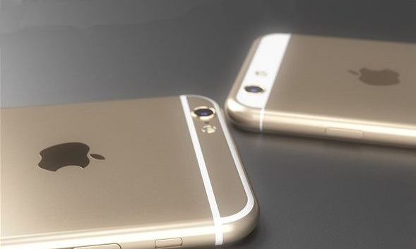 【早報(bào)】國行iPhone 6/Plus10月10日開售看來是板上釘釘了