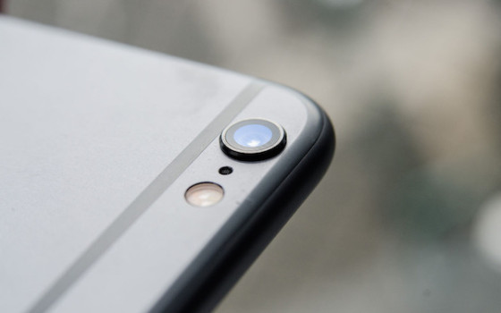 都被“掰彎”了，iPhone6為什么不做的厚一點(diǎn)？
