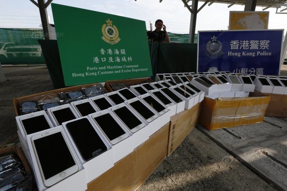 【Jin句】工信部：“iPhone 6已進(jìn)入了最后審核階段，現(xiàn)在只是時間問題，請廣大網(wǎng)民耐心等待”