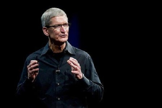 庫克：Apple Watch？它已經(jīng)成功了