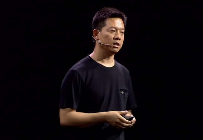 賈躍亭內(nèi)部信：樂(lè)視和我不會(huì)敗于謠言