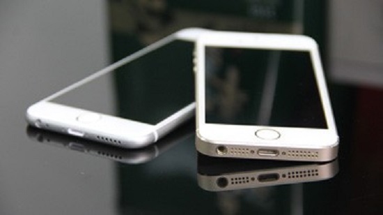 那些當(dāng)年蘋(píng)果“根本看不上眼”的功能全上iPhone6了！