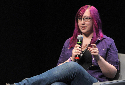 Gamergate：一場由女開發(fā)者性丑聞引發(fā)的大討論