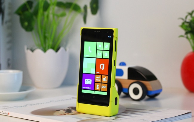 改名大法好：不僅Nokia，連Windows Phone品牌都要被微軟棄用了！
