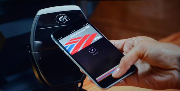 技術(shù)貼：為什么可以說Apple Pay是“業(yè)界良心，行業(yè)標(biāo)桿”