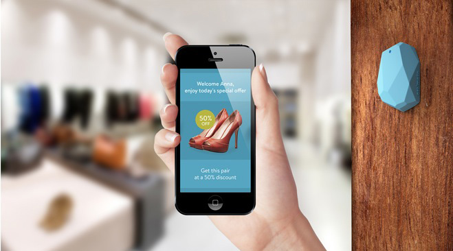 談?wù)勌O果近幾年最大的雞肋創(chuàng)新：iBeacon