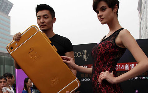 嗅評(píng)特輯：買不到的“腎6”吐槽專場(chǎng)。就算丑你買不？
