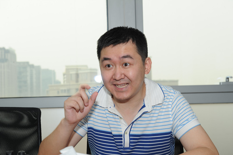 駁王小川對張亞勤離職的評價：互聯(lián)網(wǎng)不是萬金油