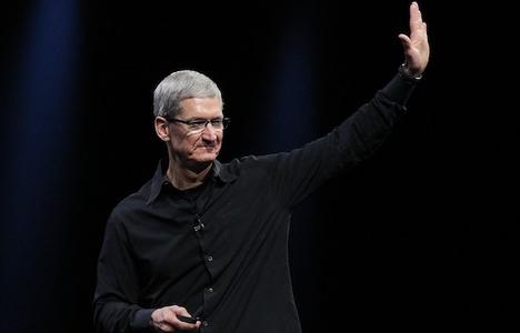 iPhone6變臉，唱響平板的挽歌？