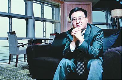 張亞勤從微軟跳槽到百度，王小川對(duì)此如何看？